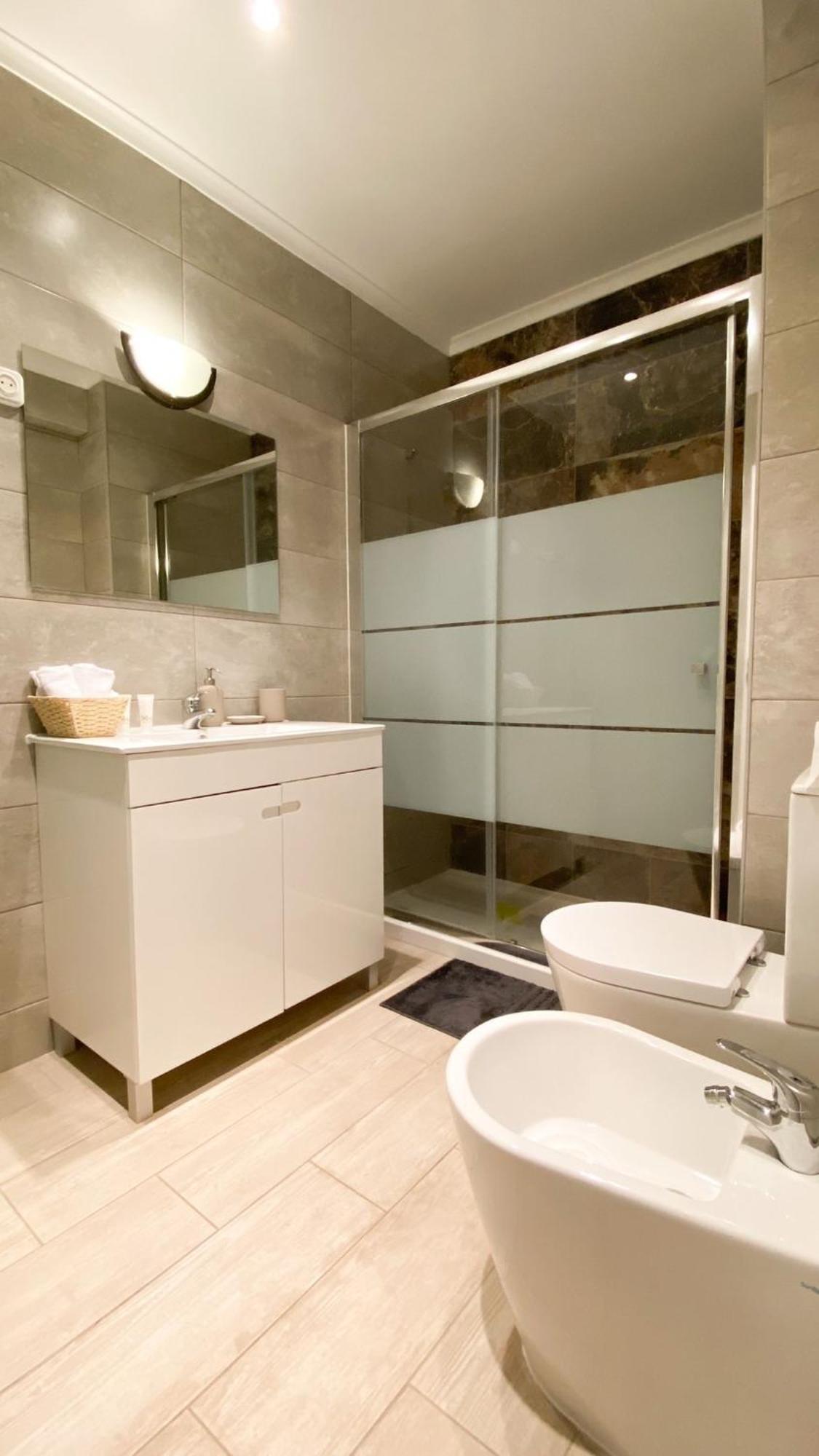 Spacious 1 Bed In Vilamoura, Fast Wifi & Pool Quarteira Exterior foto